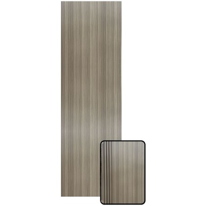 Wall Board ~ Mocha